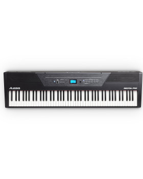ALESIS RECITAL PRO-foto4