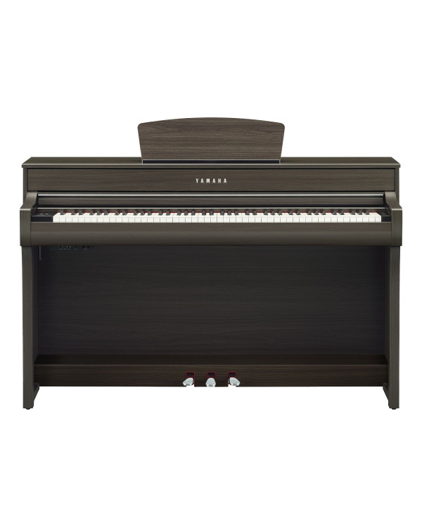 YAMAHA Clavinova CLP-735 (Dark Walnut) YAMAHA Clavinova CLP-735 (Dark Walnut)