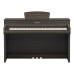 YAMAHA Clavinova CLP-735 (Dark Walnut)