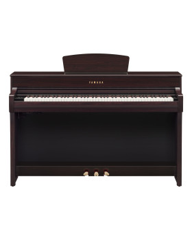 YAMAHA Clavinova CLP-735 (Rosewood)-foto2
