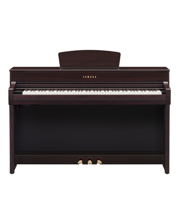YAMAHA Clavinova CLP-735 (Rosewood) YAMAHA Clavinova CLP-735 (Rosewood)