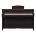 YAMAHA Clavinova CLP-735 (Rosewood)