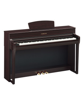 YAMAHA Clavinova CLP-735 (Rosewood) YAMAHA Clavinova CLP-735 (Rosewood)