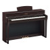 YAMAHA Clavinova CLP-735 (Rosewood)