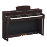 YAMAHA Clavinova CLP-735 (Rosewood)