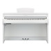 YAMAHA Clavinova CLP-735 (White)
