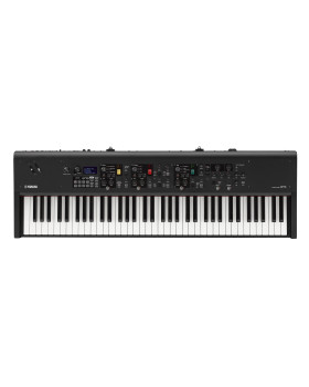YAMAHA CP73