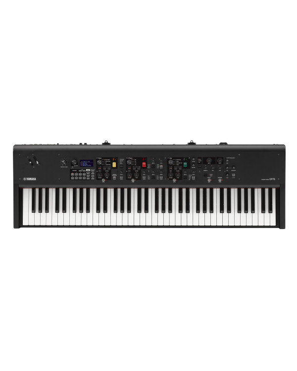 YAMAHA CP73