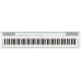 YAMAHA P-125 (White)