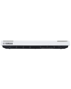 YAMAHA P-125 (White)-foto2