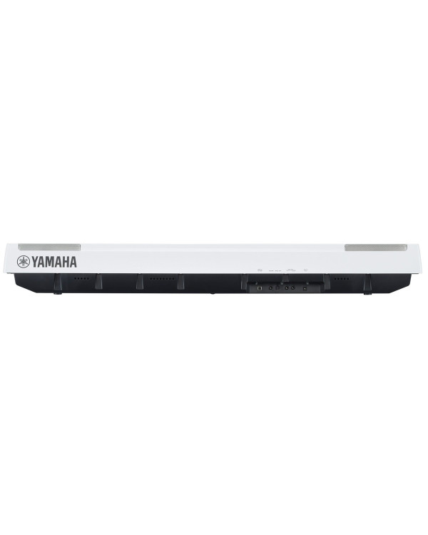YAMAHA P-125 (White)