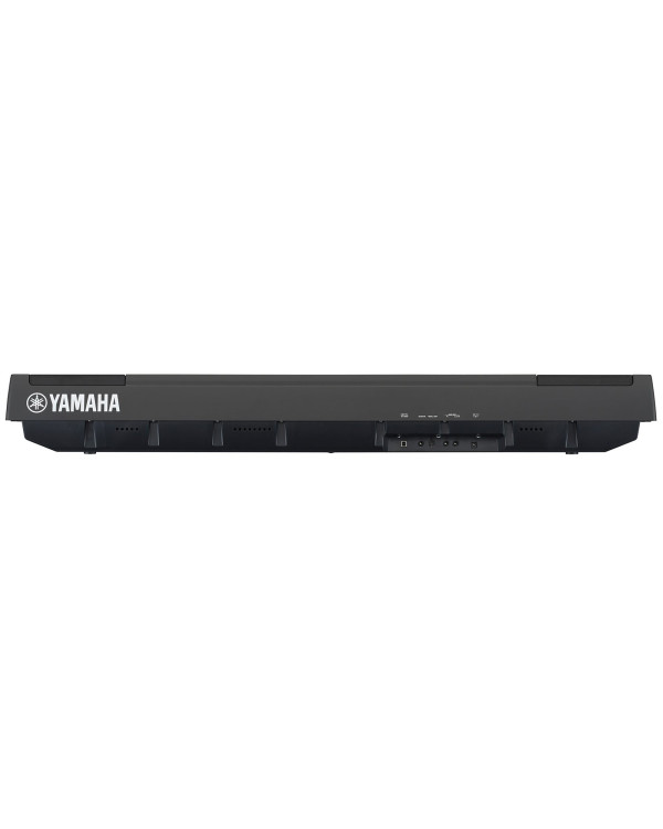 YAMAHA P-125 (Black)