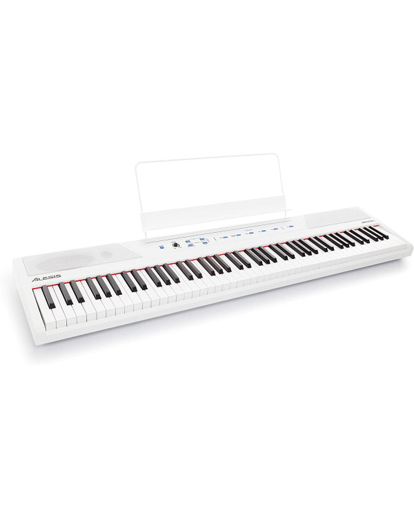 ALESIS RECITAL WHITE