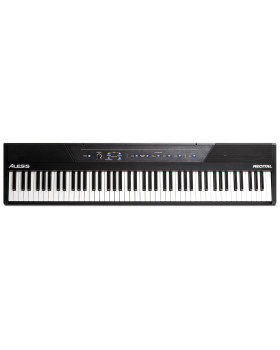 ALESIS RECITAL Цифрове піаніно-foto3