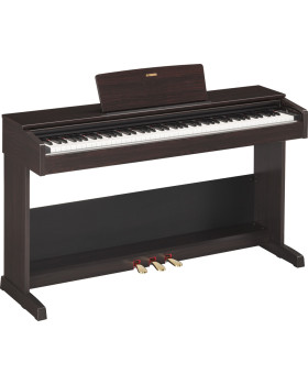 YAMAHA ARIUS YDP-103 (Rosewood)-foto2