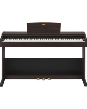 YAMAHA ARIUS YDP-103 (Rosewood)-foto3