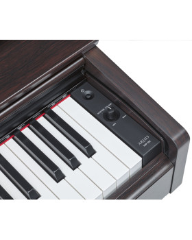 YAMAHA ARIUS YDP-103 (Rosewood)-foto5