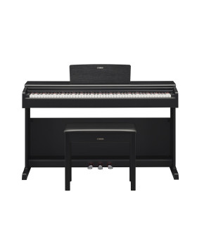 YAMAHA ARIUS YDP-144 (Black)-foto2