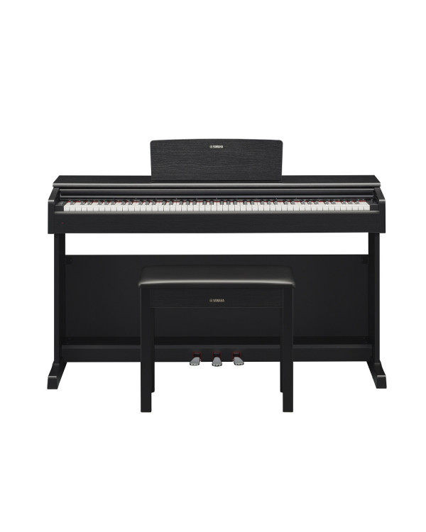 YAMAHA ARIUS YDP-144 (Black)