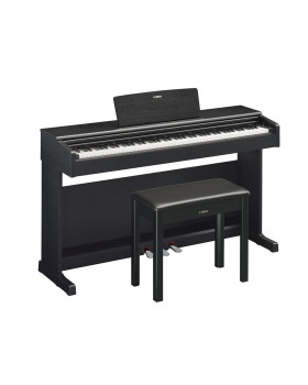 YAMAHA ARIUS YDP-144 (Black)