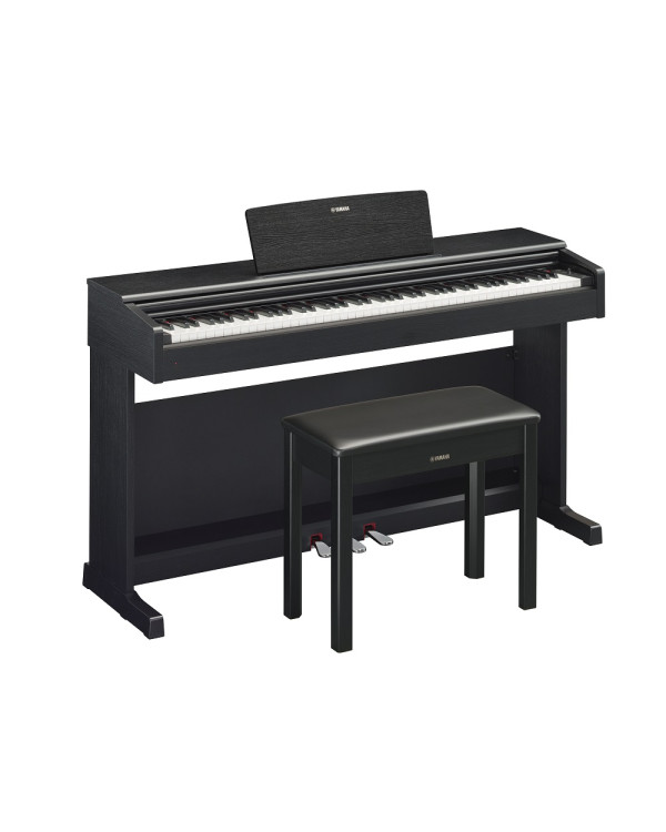 YAMAHA ARIUS YDP-144 (Black)
