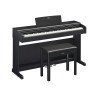 YAMAHA ARIUS YDP-144 (Black)