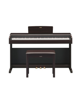 YAMAHA ARIUS YDP-144 (Rosewood)-foto2