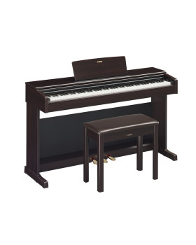 YAMAHA ARIUS YDP-144 (Rosewood)