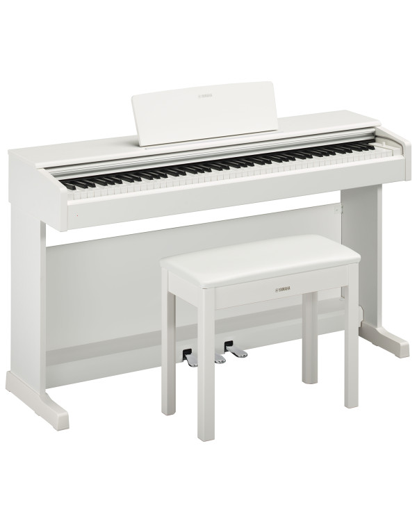 YAMAHA ARIUS YDP-144 (White)