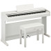 YAMAHA ARIUS YDP-144 (White)