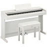 YAMAHA ARIUS YDP-144 (White)