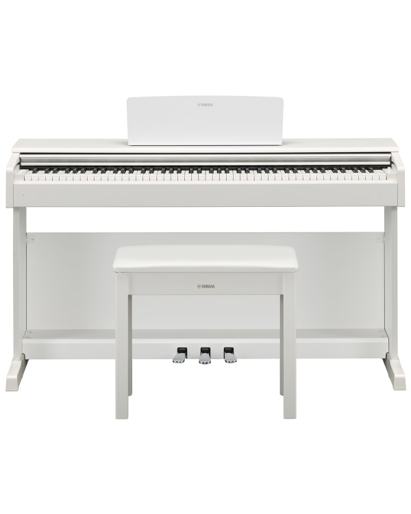 YAMAHA ARIUS YDP-144 (White)