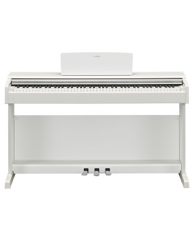YAMAHA ARIUS YDP-144 (White)-foto3