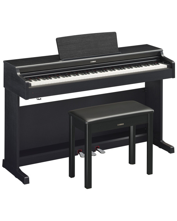 YAMAHA ARIUS YDP-164 (Black) YAMAHA ARIUS YDP-164 (Black)