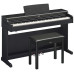 YAMAHA ARIUS YDP-164 (Black)
