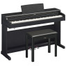 YAMAHA ARIUS YDP-164 (Black)