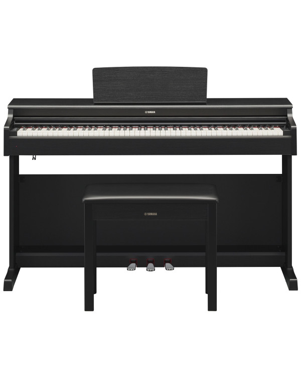 YAMAHA ARIUS YDP-164 (Black) YAMAHA ARIUS YDP-164 (Black)