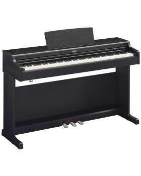 YAMAHA ARIUS YDP-164 (Black)-foto3