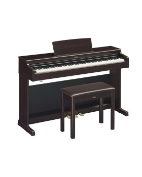 YAMAHA ARIUS YDP-164 (Rosewood)