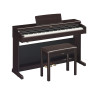 YAMAHA ARIUS YDP-164 (Rosewood)