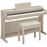 YAMAHA ARIUS YDP-164 (White Ash)