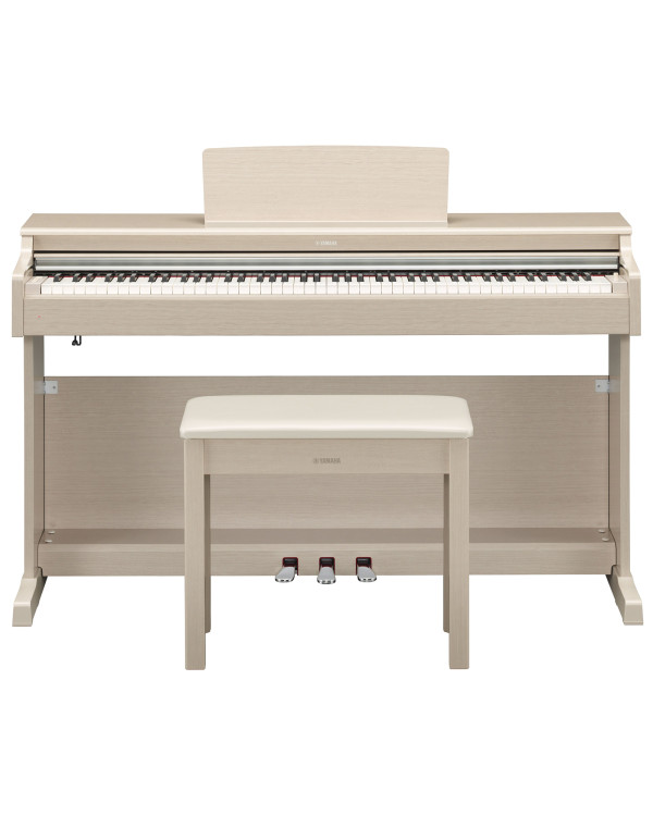 YAMAHA ARIUS YDP-164 (White Ash)