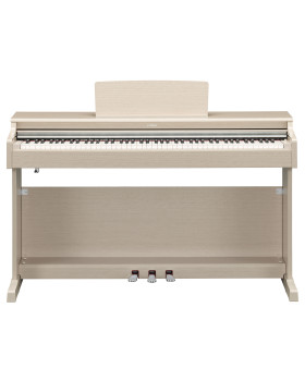 YAMAHA ARIUS YDP-164 (White Ash)-foto3