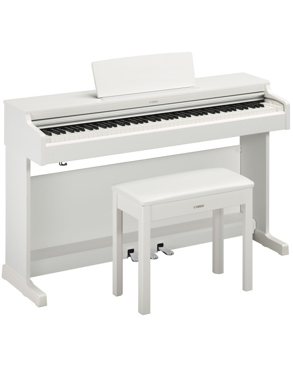 YAMAHA ARIUS YDP-164 (White)