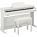 YAMAHA ARIUS YDP-164 (White)