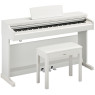 YAMAHA ARIUS YDP-164 (White)