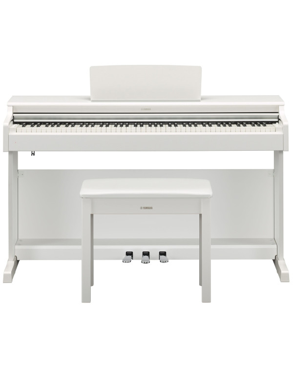 YAMAHA ARIUS YDP-164 (White)