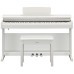 YAMAHA ARIUS YDP-164 (White)