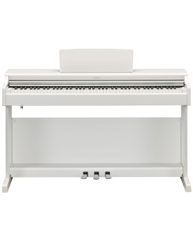 YAMAHA ARIUS YDP-164 (White)-foto3