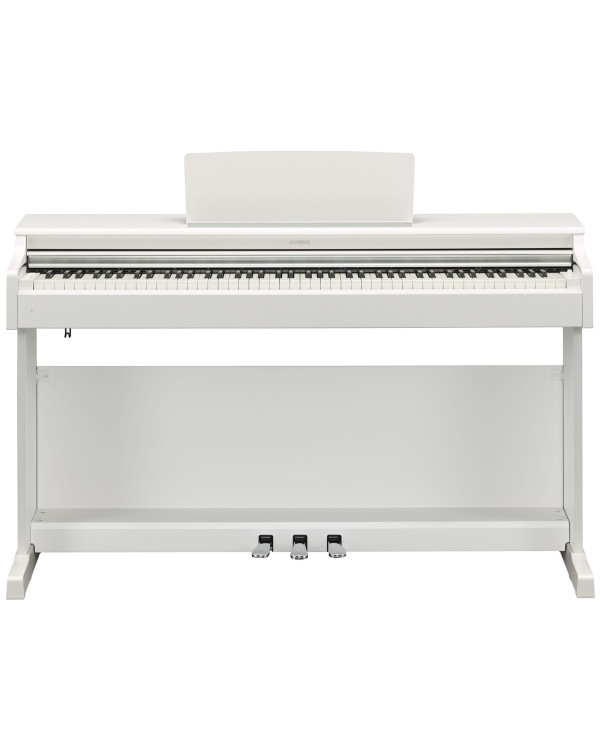 YAMAHA ARIUS YDP-164 (White)